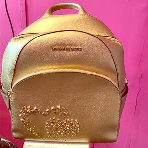 Michael Kors book bag
